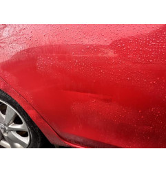 Commande chauffage TOYOTA YARIS 3 Photo n°12