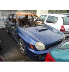Amortisseur avant droit SUBARU IMPREZA 1 Photo n°8