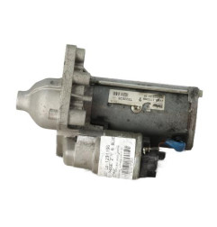 Demarreur PEUGEOT 208 1 Photo n°3