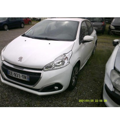 Demarreur PEUGEOT 208 1 Photo n°9