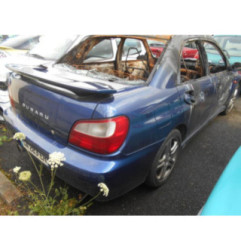 Amortisseur avant gauche SUBARU IMPREZA 1 Photo n°7
