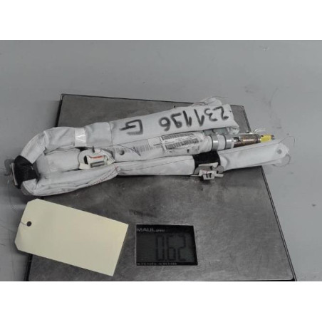Air bag rideau gauche PEUGEOT 208 1
