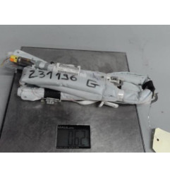 Air bag rideau gauche PEUGEOT 208 1 Photo n°3