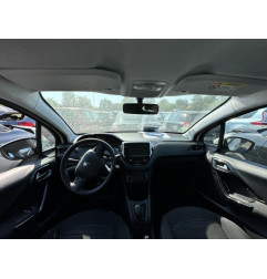 Air bag rideau gauche PEUGEOT 208 1 Photo n°11