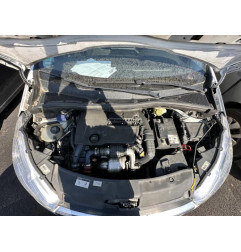 Air bag rideau gauche PEUGEOT 208 1 Photo n°18