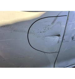 Air bag rideau gauche PEUGEOT 208 1 Photo n°19