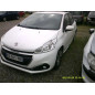 Verin de coffre PEUGEOT 208 1