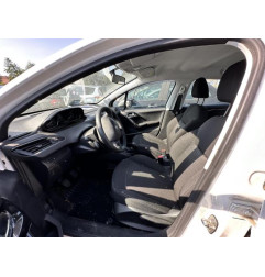 Verin de coffre PEUGEOT 208 1 Photo n°12