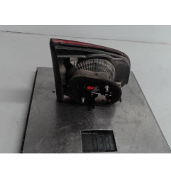 Feu arriere secondaire droit (feux) VOLKSWAGEN GOLF 6 Photo n°1