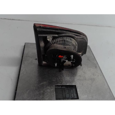 Feu arriere secondaire droit (feux) VOLKSWAGEN GOLF 6 Photo n°1