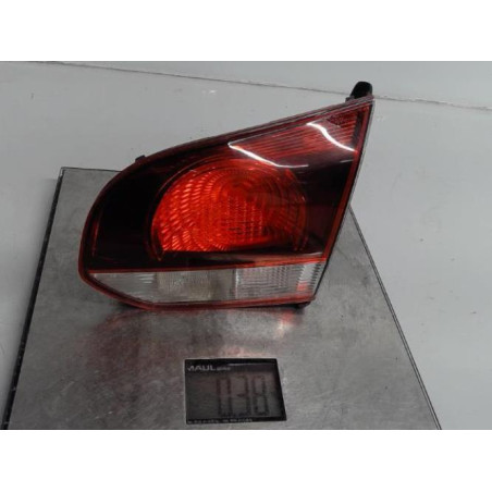 Feu arriere secondaire droit (feux) VOLKSWAGEN GOLF 6