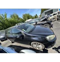 Feu arriere secondaire droit (feux) VOLKSWAGEN GOLF 6 Photo n°8