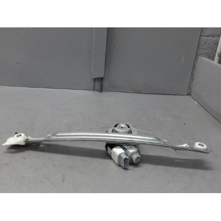 Moteur leve vitre arriere gauche CITROEN C4 GRAND PICASSO 1 Photo n°1