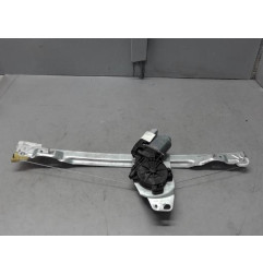 Moteur leve vitre arriere gauche CITROEN C4 GRAND PICASSO 1
