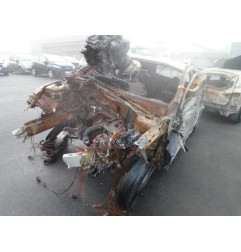 Pare soleil gauche MERCEDES CLASSE A 176 Photo n°5