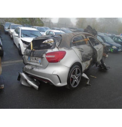 Pare soleil gauche MERCEDES CLASSE A 176 Photo n°7