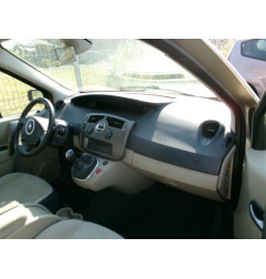 Demarreur RENAULT GRAND SCENIC 2 Photo n°7