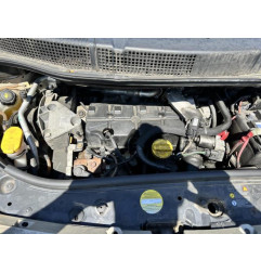 Demarreur RENAULT GRAND SCENIC 2 Photo n°11