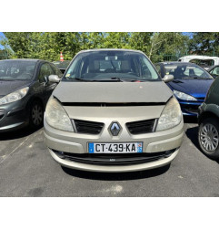 Demarreur RENAULT GRAND SCENIC 2 Photo n°16