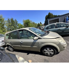Demarreur RENAULT GRAND SCENIC 2 Photo n°18