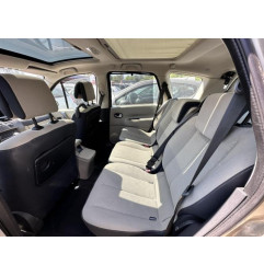 Demarreur RENAULT GRAND SCENIC 2 Photo n°19