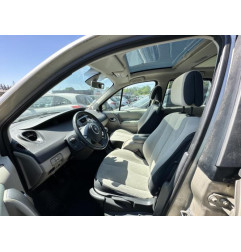 Demarreur RENAULT GRAND SCENIC 2 Photo n°20