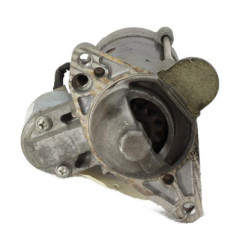 Demarreur RENAULT TRAFIC 3 COURT Photo n°2