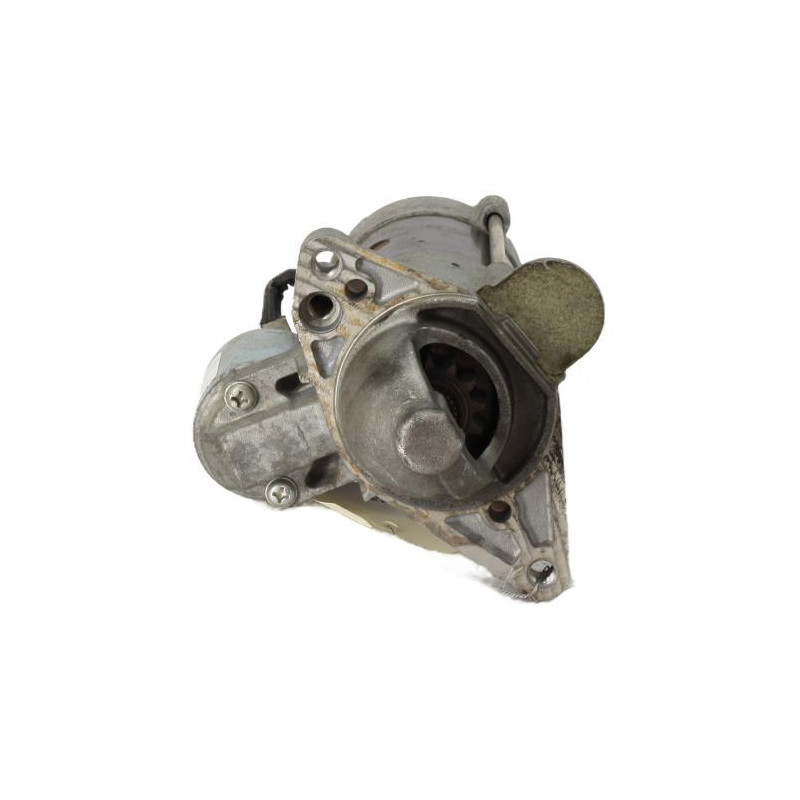 Demarreur RENAULT TRAFIC 3 COURT Photo n°2