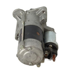 Demarreur RENAULT TRAFIC 3 COURT Photo n°4