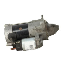 Demarreur RENAULT TRAFIC 3 COURT Photo n°5