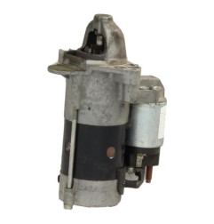 Demarreur RENAULT TRAFIC 3 COURT Photo n°6