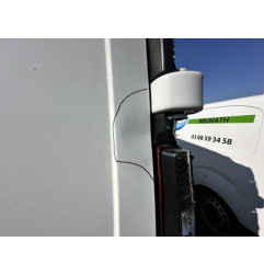 Autoradio d'origine RENAULT TRAFIC 3 COURT Photo n°6