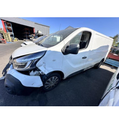 Autoradio d'origine RENAULT TRAFIC 3 COURT Photo n°11