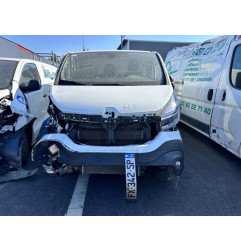 Autoradio d'origine RENAULT TRAFIC 3 COURT Photo n°13