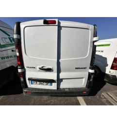 Autoradio d'origine RENAULT TRAFIC 3 COURT Photo n°18