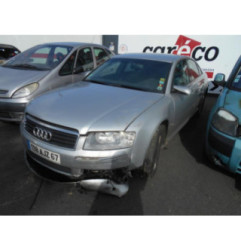 Amortisseur arriere gauche AUDI A8 2 Photo n°5
