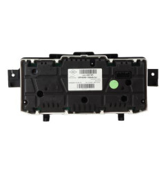 Compteur RENAULT TRAFIC 3 COURT Photo n°3