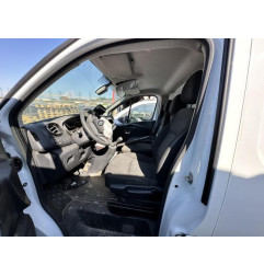 Compteur RENAULT TRAFIC 3 COURT Photo n°10