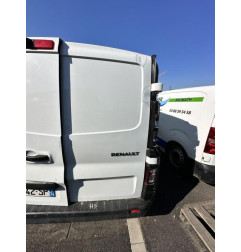 Compteur RENAULT TRAFIC 3 COURT Photo n°17