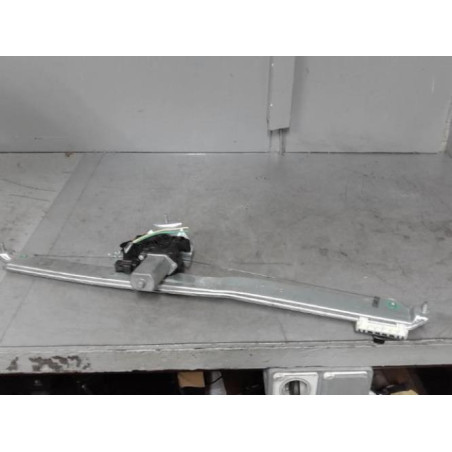 Moteur leve vitre avant droit RENAULT TRAFIC 3 COURT Photo n°1