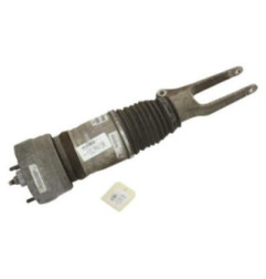 Amortisseur avant droit AUDI A8 2 Photo n°3