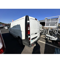 Moteur leve vitre avant droit RENAULT TRAFIC 3 COURT Photo n°8