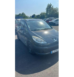 Capot PEUGEOT 1007 Photo n°4