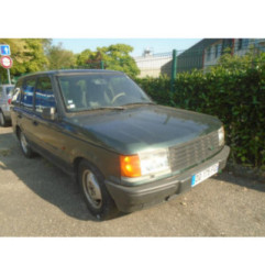 Amortisseur avant droit LAND ROVER RANGE ROVER 2 Photo n°4