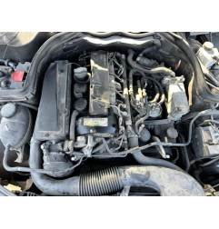 Retroviseur droit MERCEDES CLASSE C 204 Photo n°15