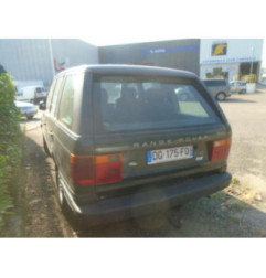 Amortisseur avant droit LAND ROVER RANGE ROVER 2 Photo n°7