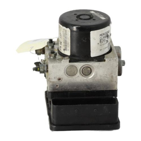 Bloc ABS (freins anti-blocage) MERCEDES CLASSE C 204 Photo n°1