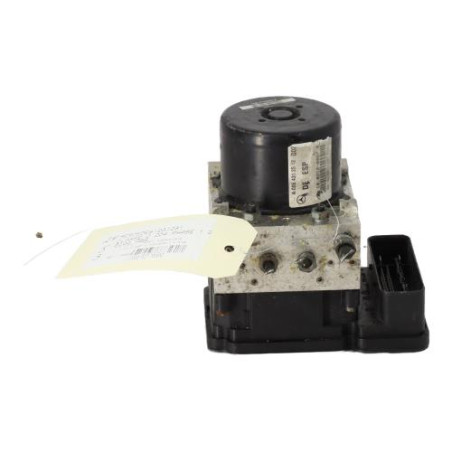 Bloc ABS (freins anti-blocage) MERCEDES CLASSE C 204