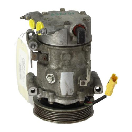 Compresseur clim MERCEDES CLASSE C 204 Photo n°1