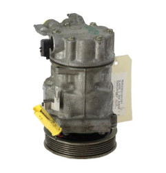 Compresseur clim MERCEDES CLASSE C 204 Photo n°3